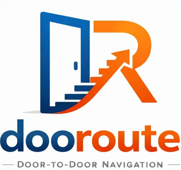 Dooroute Logo